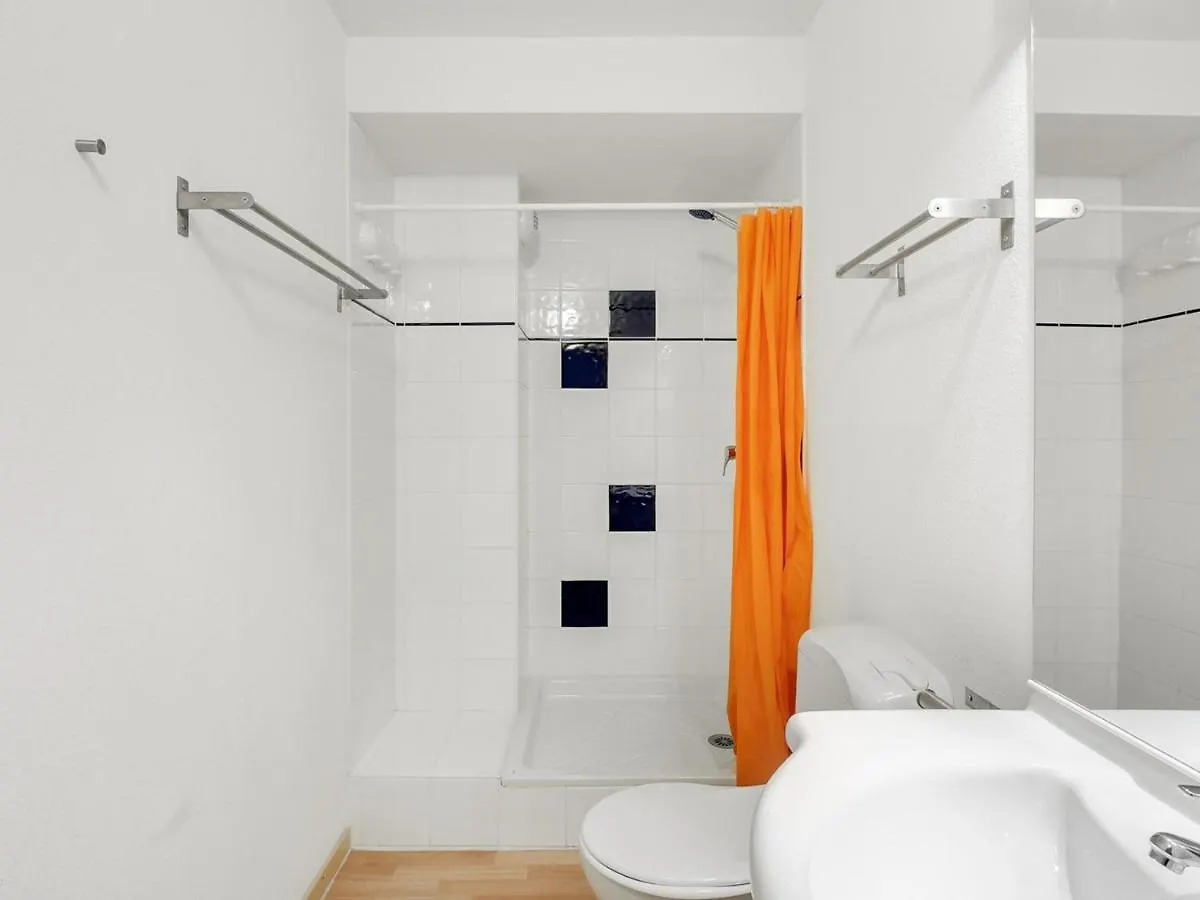 Apartmán Charmant T2 En Centre-Ville Pour 6 Pers., Parking, Proche Commodites Et Stations De Ski - Fr-1-402-75 Luz-Saint-Sauveur