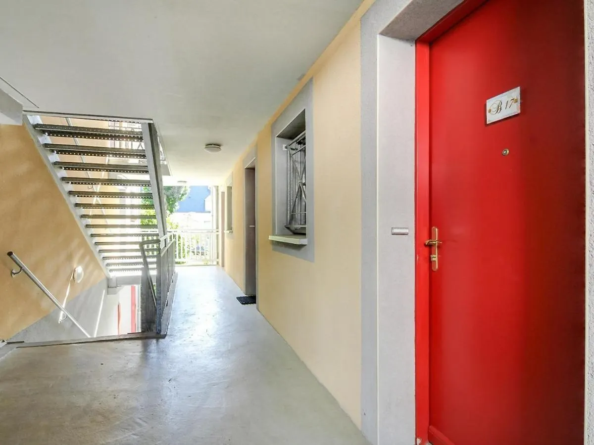 Charmant T2 En Centre-Ville Pour 6 Pers., Parking, Proche Commodites Et Stations De Ski - Fr-1-402-75 Luz-Saint-Sauveur Apartmán