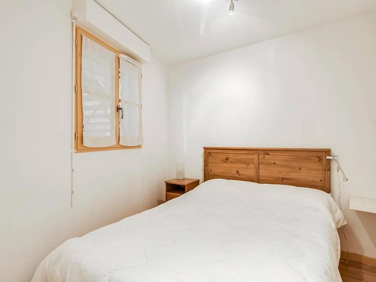 Charmant T2 En Centre-Ville Pour 6 Pers., Parking, Proche Commodites Et Stations De Ski - Fr-1-402-75 Luz-Saint-Sauveur Apartmán