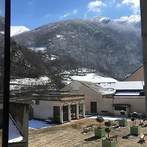  Apartamento Nostra