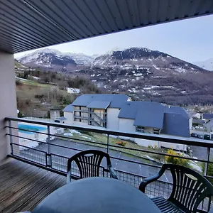  Apartamento Du Benat