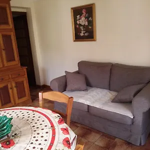  Apartamento Rez De Jardin