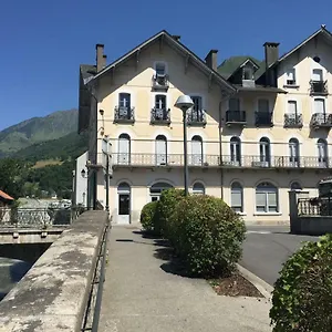  Apartamento Loc Luz St Sauveur 1